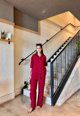 Ruby Co-ord